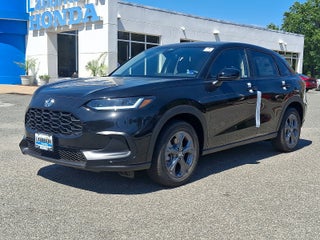 2027 Honda HR-V LX 2WD