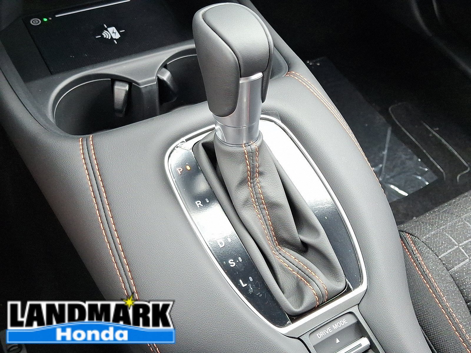 2027 Honda HR-V Sport 2WD