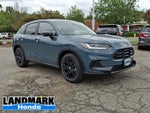 2027 Honda HR-V Sport 2WD