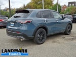 2027 Honda HR-V Sport 2WD