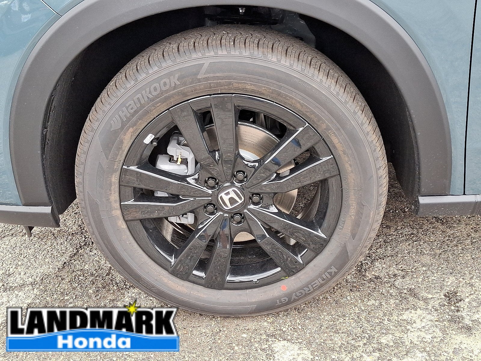 2027 Honda HR-V Sport 2WD