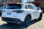 2024 Honda HR-V 5DR 2WD SPORT