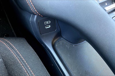 2024 Honda HR-V 5DR 2WD SPORT