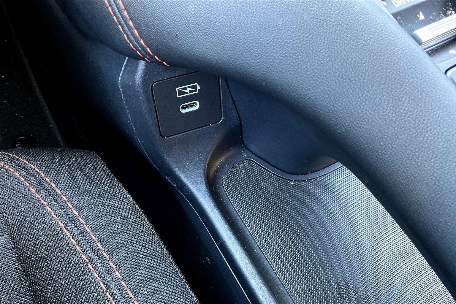 2024 Honda HR-V 5DR 2WD SPORT