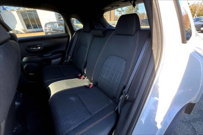 2024 Honda HR-V 5DR 2WD SPORT