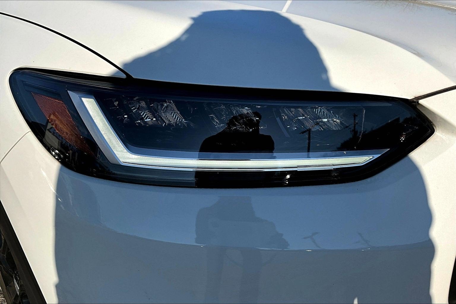 2024 Honda HR-V 5DR 2WD SPORT