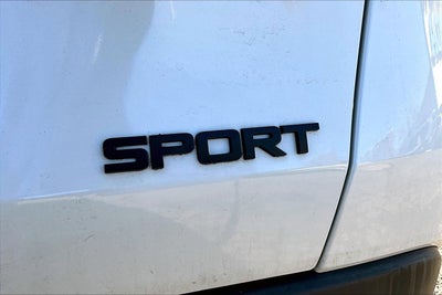 2024 Honda HR-V 5DR 2WD SPORT