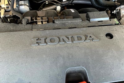 2024 Honda HR-V 5DR 2WD SPORT