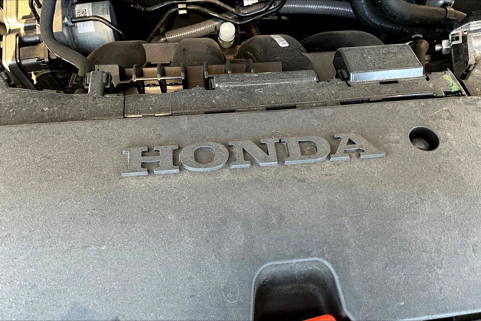 2024 Honda HR-V 5DR 2WD SPORT