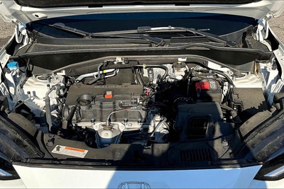 2024 Honda HR-V 5DR 2WD SPORT