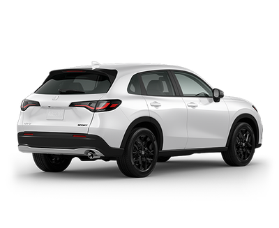 2024 Honda HR-V 5DR 2WD SPORT