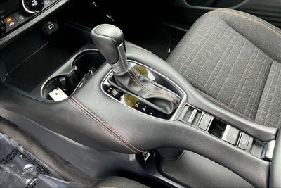 2023 Honda HR-V 2WD SPORT