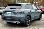 2023 Honda HR-V 2WD SPORT