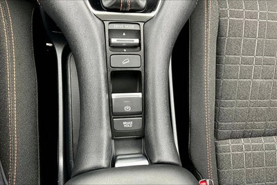 2023 Honda HR-V 2WD SPORT