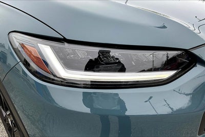 2023 Honda HR-V 2WD SPORT