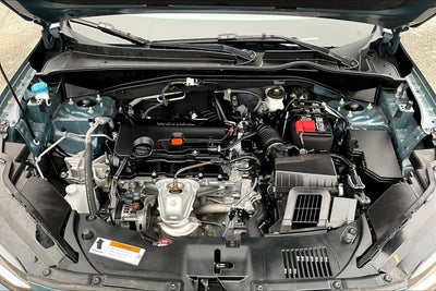 2023 Honda HR-V 2WD SPORT