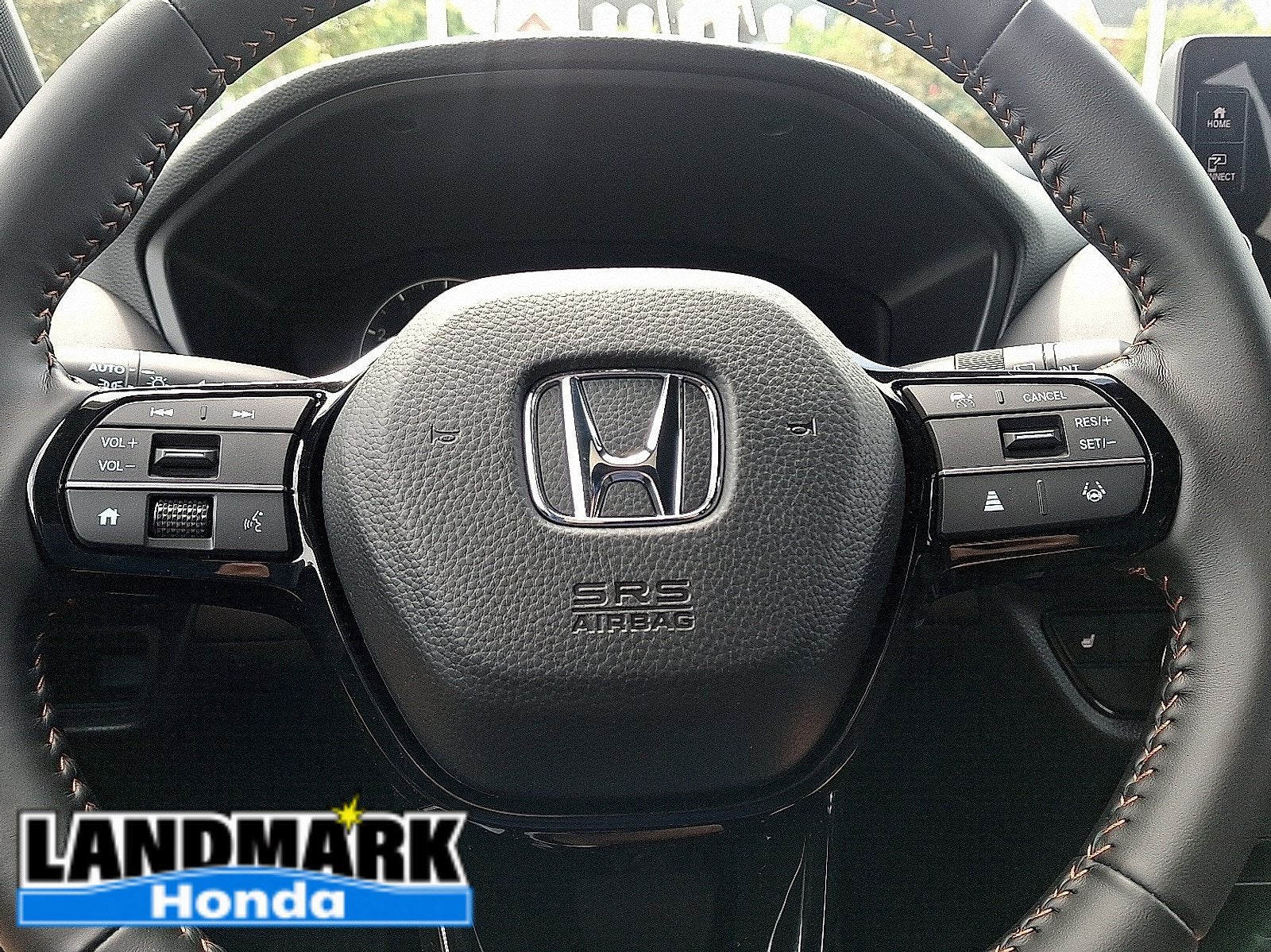 2027 Honda HR-V Sport 2WD