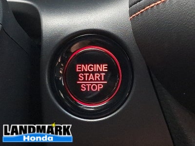 2027 Honda HR-V Sport 2WD