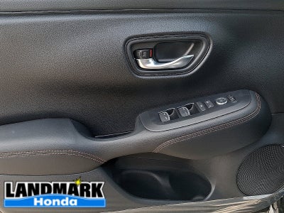 2027 Honda HR-V Sport 2WD