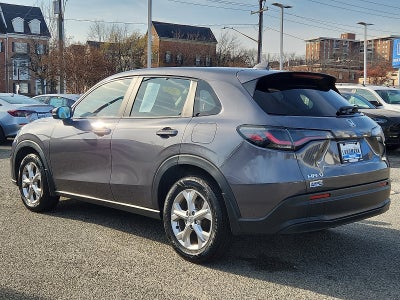 2023 Honda HR-V LX