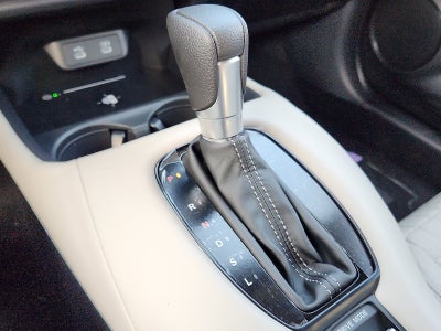 2026 Honda HR-V AWD LX