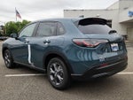 2027 Honda HR-V LX AWD