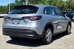 2024 Honda HR-V 5DR AWD LX