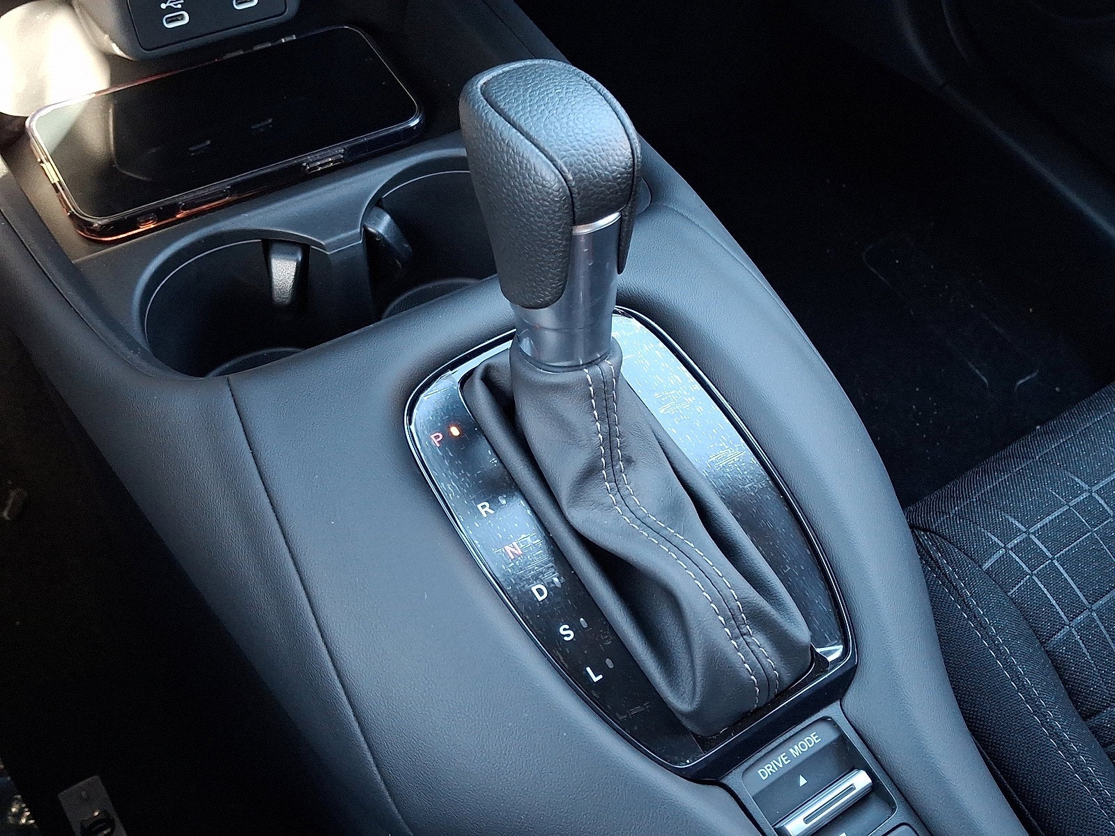 2026 Honda HR-V AWD LX