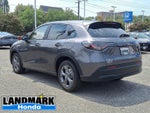 2027 Honda HR-V LX AWD