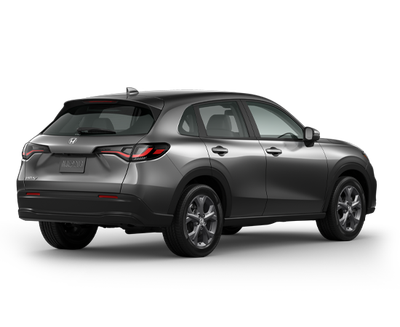 2027 Honda HR-V LX AWD