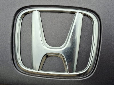 2026 Honda HR-V AWD LX