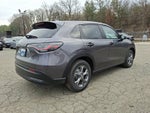 2026 Honda HR-V AWD LX