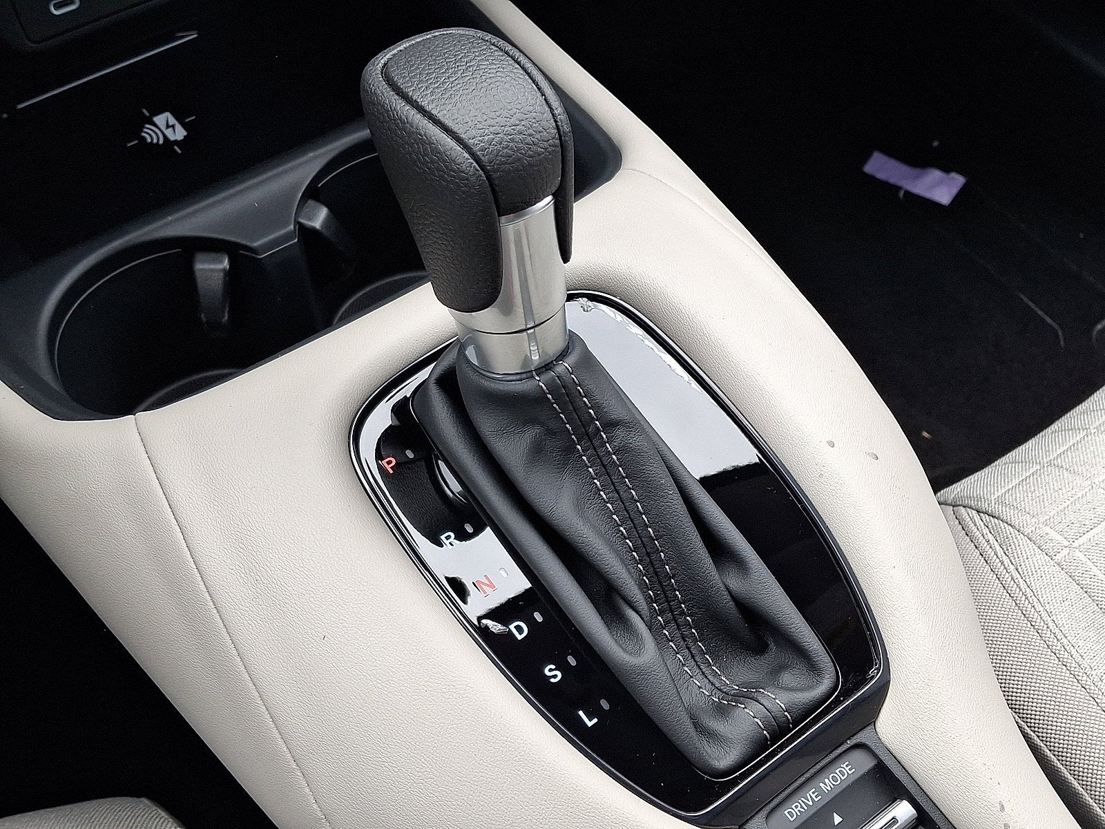 2026 Honda HR-V AWD LX