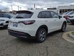 2026 Honda HR-V AWD LX