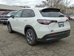 2026 Honda HR-V AWD LX