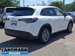 2027 Honda HR-V LX AWD