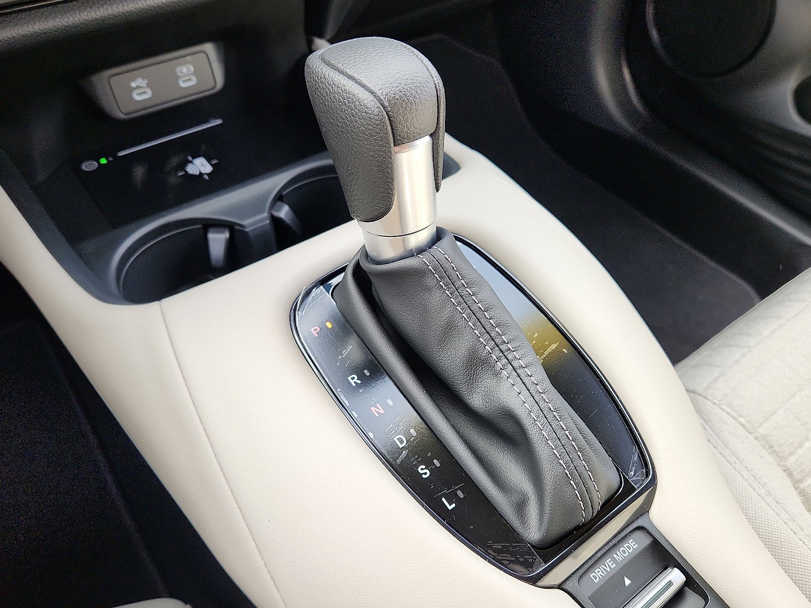 2026 Honda HR-V AWD LX