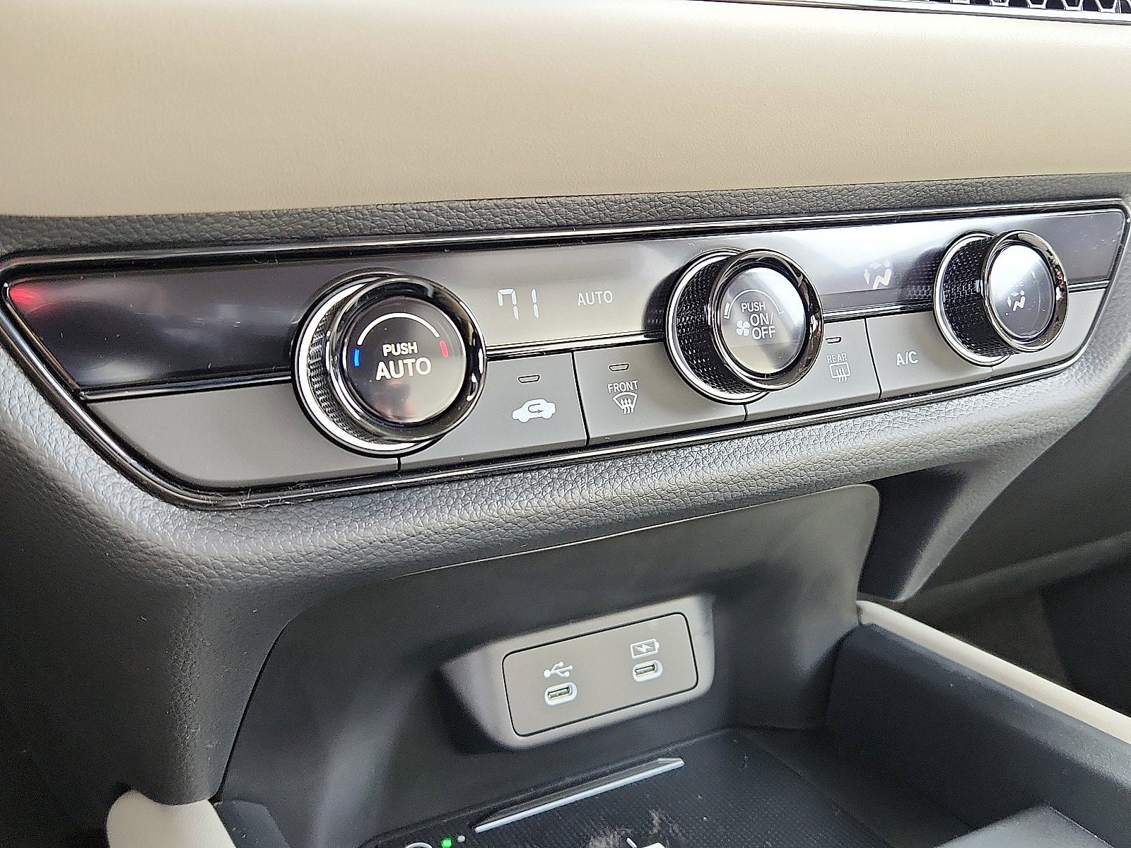 2026 Honda HR-V AWD LX