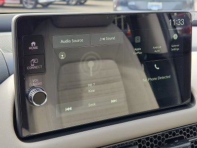 2026 Honda HR-V AWD LX