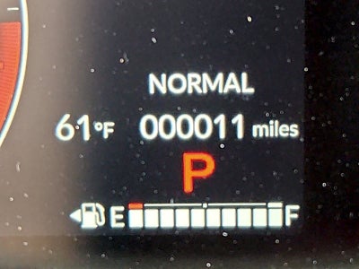 2026 Honda HR-V AWD LX