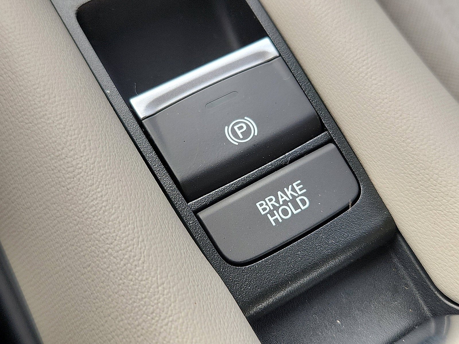 2026 Honda HR-V AWD LX