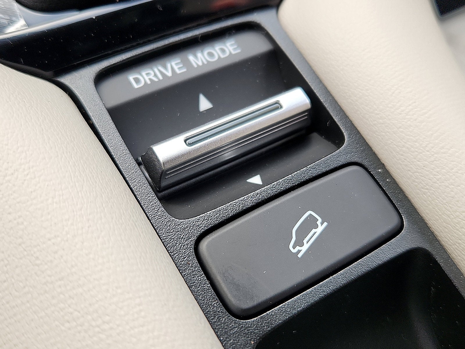 2026 Honda HR-V AWD LX