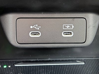 2026 Honda HR-V AWD LX