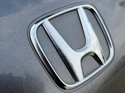 2026 Honda HR-V AWD LX