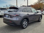 2026 Honda HR-V AWD LX