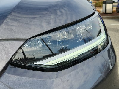 2026 Honda HR-V AWD LX