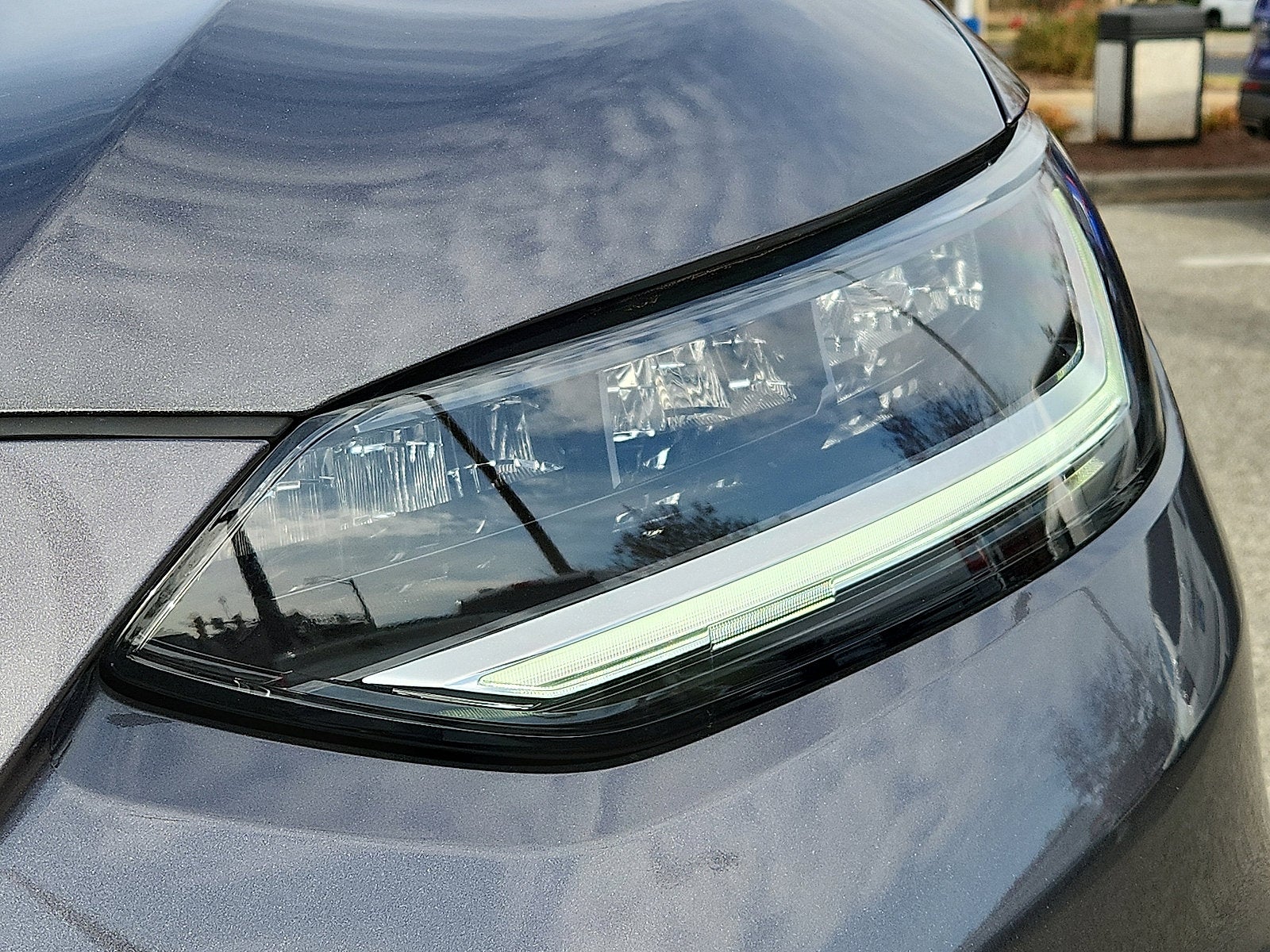 2026 Honda HR-V AWD LX