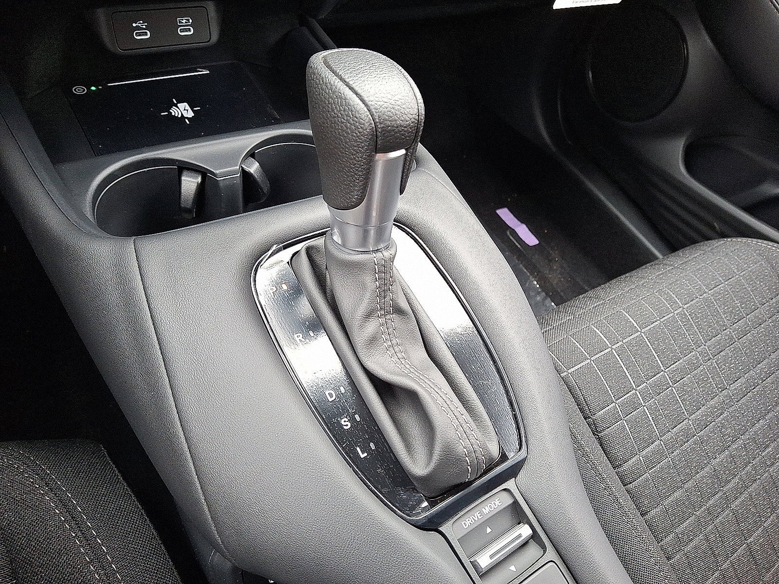 2026 Honda HR-V AWD LX