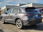 2026 Honda HR-V AWD LX