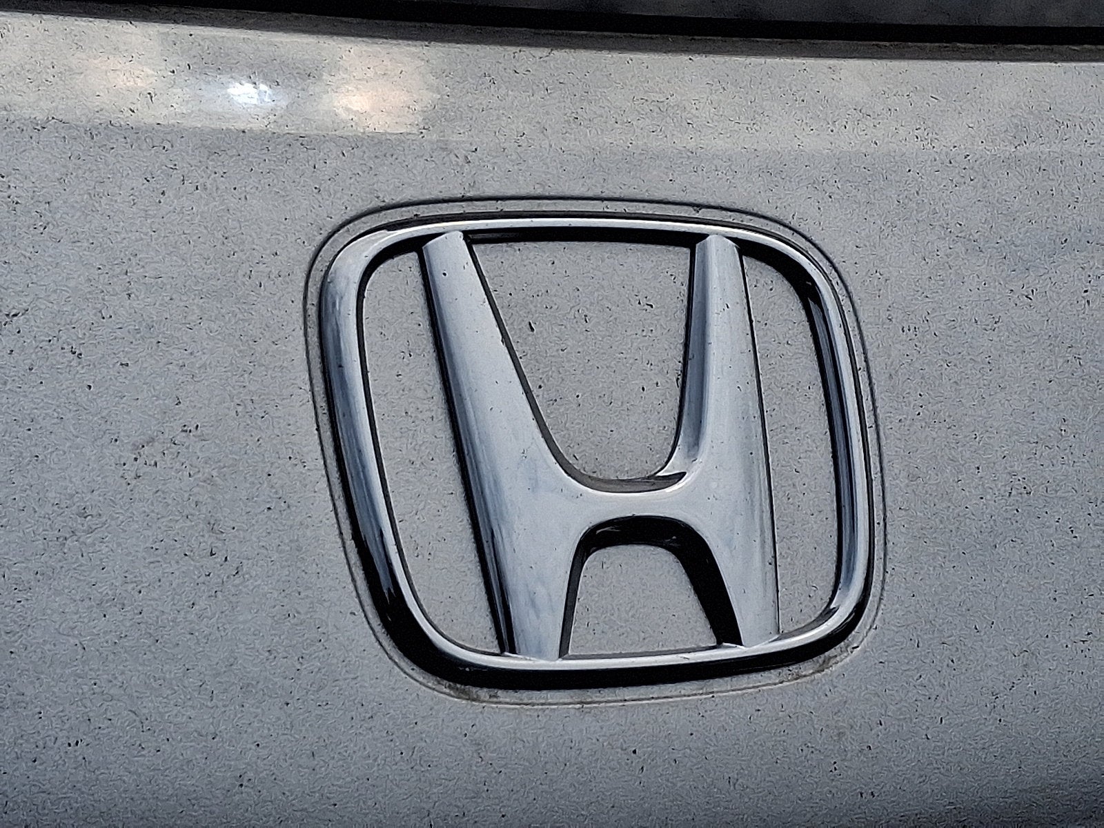 2027 Honda HR-V LX AWD